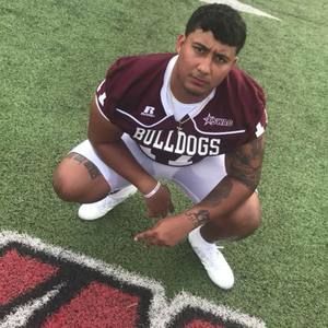 Meet your Posher, Elijah